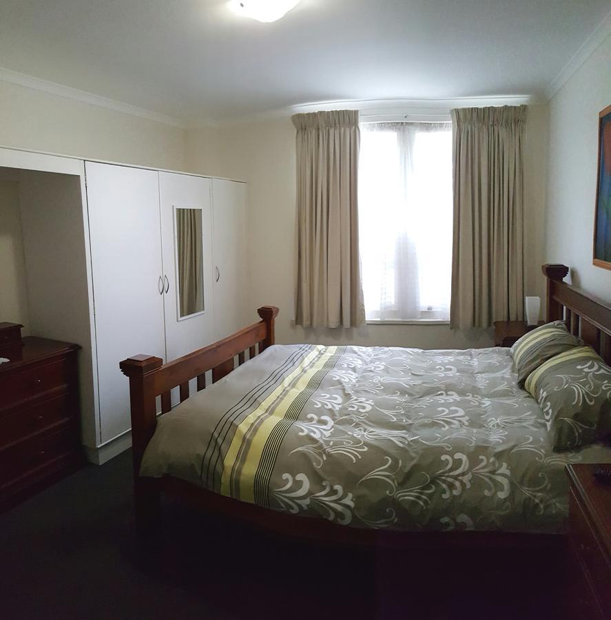 Ballarat Central B&B Exteriér fotografie
